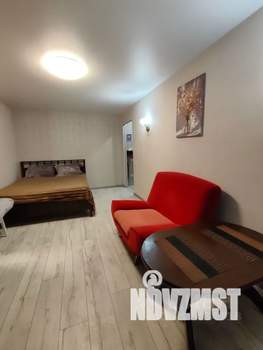 1-к квартира, посуточно, 33м2, 4/5 этаж