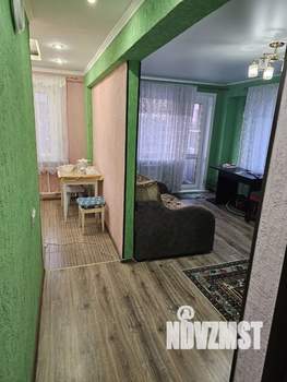 1-к квартира, на длительный срок, 30м2, 4/5 этаж