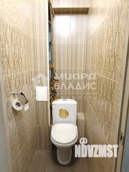 2-к квартира, на длительный срок, 43м2, 4/9 этаж