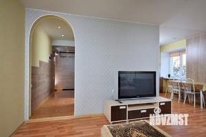 3-к квартира, посуточно, 70м2, 1/1 этаж