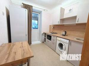 1-к квартира, на длительный срок, 35м2, 2/2 этаж