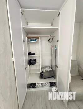 1-к квартира, на длительный срок, 33м2, 2/5 этаж