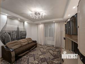 2-к квартира, на длительный срок, 66м2, 1/6 этаж