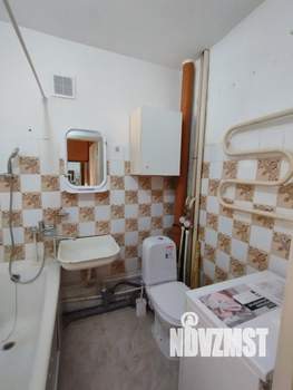 1-к квартира, на длительный срок, 31м2, 3/9 этаж