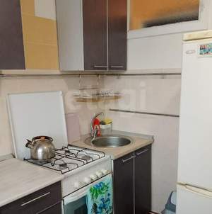 2-к квартира, на длительный срок, 44м2, 4/5 этаж