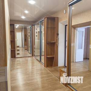 2-к квартира, на длительный срок, 71м2, 4/7 этаж