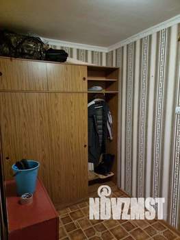 1-к квартира, на длительный срок, 37м2, 4/5 этаж