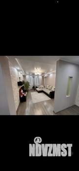 2-к квартира, на длительный срок, 60м2, 10/10 этаж