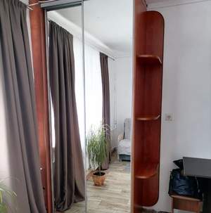 1-к квартира, на длительный срок, 17м2, 1/9 этаж