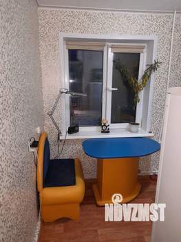 1-к квартира, на длительный срок, 30м2, 3/6 этаж