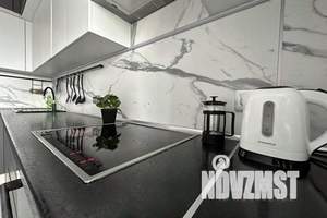 2-к квартира, посуточно, 59м2, 8/9 этаж
