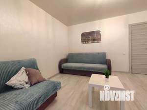 1-к квартира, посуточно, 60м2, 1/1 этаж