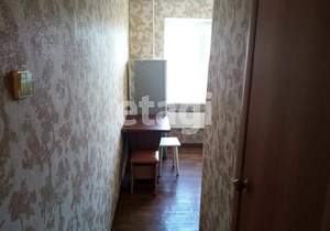 1-к квартира, на длительный срок, 33м2, 6/9 этаж