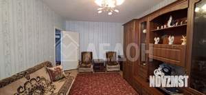 2-к квартира, на длительный срок, 56м2, 3/10 этаж