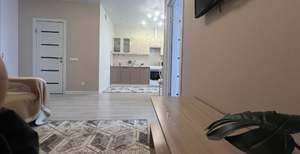 1-к квартира, на длительный срок, 40м2, 9/19 этаж