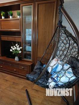 1-к квартира, посуточно, 31м2, 2/5 этаж