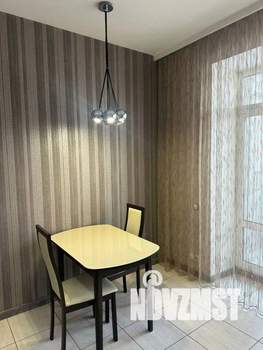 1-к квартира, посуточно, 52м2, 1/1 этаж