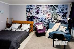 1-к квартира, посуточно, 30м2, 2/5 этаж