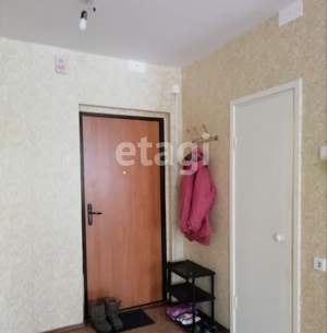 1-к квартира, на длительный срок, 34м2, 2/10 этаж