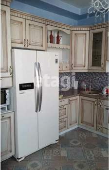2-к квартира, на длительный срок, 74м2, 4/5 этаж