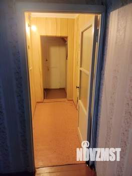 2-к квартира, на длительный срок, 47м2, 3/5 этаж