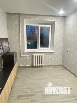2-к квартира, на длительный срок, 46м2, 3/10 этаж