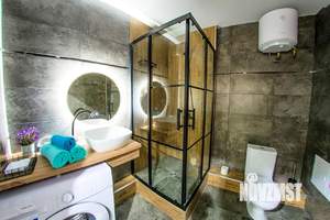 Студия квартира, посуточно, 33м2, 5/15 этаж