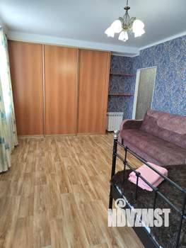 1-к квартира, посуточно, 40м2, 11/15 этаж