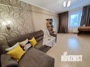 2-к квартира, посуточно, 45м2, 4/5 этаж