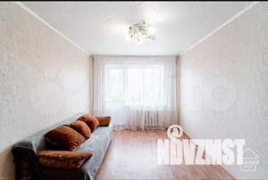 1-к квартира, на длительный срок, 30м2, 3/9 этаж