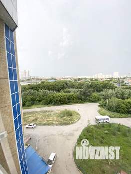 1-к квартира, на длительный срок, 39м2, 8/10 этаж