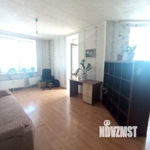 1-к квартира, на длительный срок, 44м2, 13/15 этаж