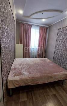 2-к квартира, на длительный срок, 50м2, 1/3 этаж