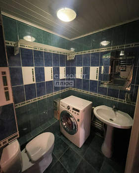 1-к квартира, на длительный срок, 35м2, 6/10 этаж