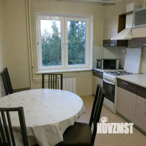 3-к квартира, на длительный срок, 63м2, 4/9 этаж
