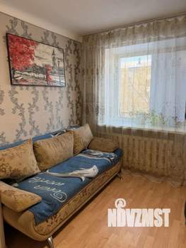 1-к квартира, на длительный срок, 25м2, 3/5 этаж