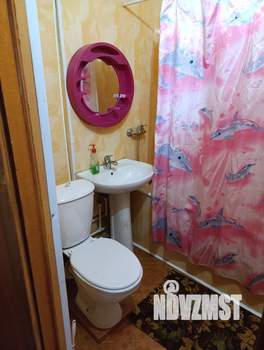 1-к квартира, посуточно, 31м2, 4/5 этаж