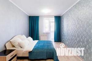 1-к квартира, посуточно, 43м2, 11/14 этаж