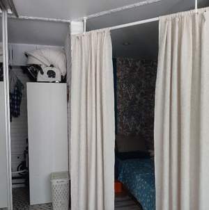 1-к квартира, на длительный срок, 28м2, 2/5 этаж