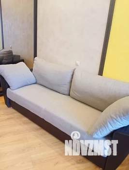 1-к квартира, посуточно, 45м2, 3/10 этаж