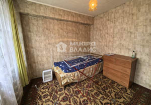 4-к квартира, на длительный срок, 60м2, 2/5 этаж