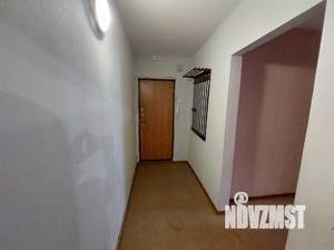 1-к квартира, на длительный срок, 40м2, 2/10 этаж