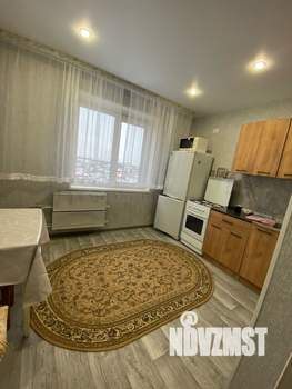 1-к квартира, на длительный срок, 38м2, 9/9 этаж