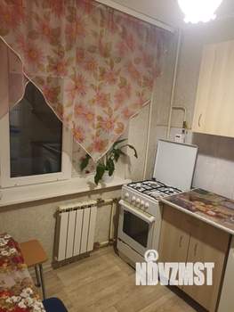 1-к квартира, на длительный срок, 33м2, 2/5 этаж