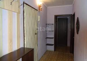 2-к квартира, на длительный срок, 53м2, 6/9 этаж