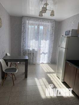 1-к квартира, на длительный срок, 45м2, 3/9 этаж