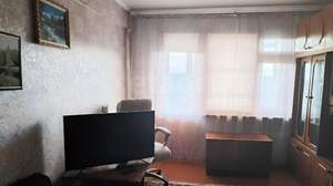 2-к квартира, на длительный срок, 42м2, 5/5 этаж