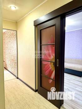 1-к квартира, на длительный срок, 35м2, 3/5 этаж