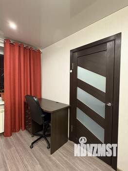 1-к квартира, на длительный срок, 34м2, 9/9 этаж