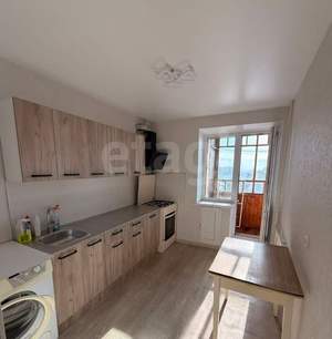 2-к квартира, на длительный срок, 48м2, 5/9 этаж